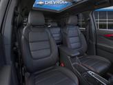 Thumbnail of 2026 Mosaic Black Metallic Chevrolet Trailblazer