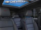 Thumbnail of 2026 Mosaic Black Metallic Chevrolet Trailblazer