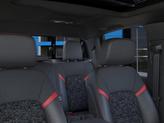 Thumbnail of 2025 Radiant Red Chevrolet Colorado