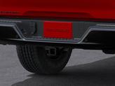 Thumbnail of 2025 Radiant Red Chevrolet Colorado