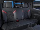 Thumbnail of 2025 Radiant Red Chevrolet Colorado