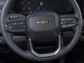 Thumbnail of 2026 Black Chevrolet Colorado