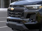 Thumbnail of 2026 Black Chevrolet Colorado