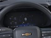 Thumbnail of 2026 Black Chevrolet Colorado