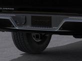 Thumbnail of 2026 Black Chevrolet Colorado