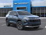 Thumbnail of 2026 Lakeshore Blue Metallic Chevrolet Equinox
