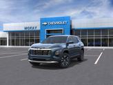 Thumbnail of 2026 Lakeshore Blue Metallic Chevrolet Equinox