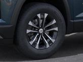Thumbnail of 2026 Lakeshore Blue Metallic Chevrolet Equinox