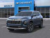 Thumbnail of 2026 Lakeshore Blue Metallic Chevrolet Equinox