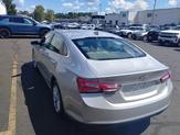 Thumbnail of 2022 Silver Ice Metallic Chevrolet Malibu