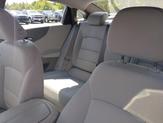 Thumbnail of 2022 Silver Ice Metallic Chevrolet Malibu