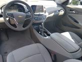 Thumbnail of 2022 Silver Ice Metallic Chevrolet Malibu