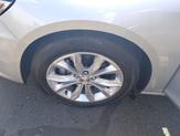 Thumbnail of 2022 Silver Ice Metallic Chevrolet Malibu