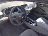 Thumbnail of 2022 Silver Ice Metallic Chevrolet Malibu