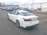 Thumbnail of 2024 White Nissan Altima