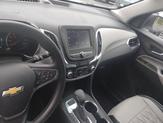 Thumbnail of 2023 Summit White Chevrolet Equinox