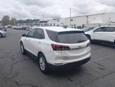 Thumbnail of 2023 Summit White Chevrolet Equinox