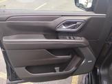 Thumbnail of 2022 Black Chevrolet Tahoe