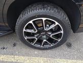 Thumbnail of 2022 Black Chevrolet Tahoe