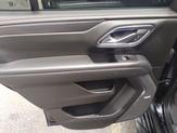 Thumbnail of 2022 Black Chevrolet Tahoe