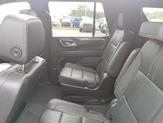 Thumbnail of 2022 Black Chevrolet Tahoe