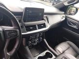 Thumbnail of 2022 Black Chevrolet Tahoe