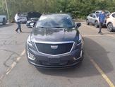 Thumbnail of 2022 Wilder Metallic Cadillac XT5