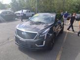 Thumbnail of 2022 Wilder Metallic Cadillac XT5