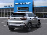 Thumbnail of 2026 Sterling Gray Metallic Chevrolet Trailblazer
