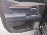 Thumbnail of 2024 Black Chevrolet Silverado 1500