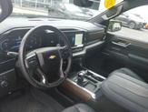 Thumbnail of 2024 Black Chevrolet Silverado 1500