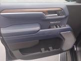 Thumbnail of 2024 Black Chevrolet Silverado 1500