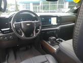 Thumbnail of 2024 Black Chevrolet Silverado 1500
