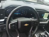 Thumbnail of 2024 Black Chevrolet Silverado 1500