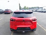 Thumbnail of 2022 Red Chevrolet Blazer