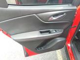 Thumbnail of 2022 Red Chevrolet Blazer