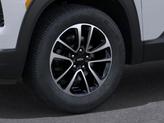 Thumbnail of 2026 Summit White Chevrolet Trailblazer
