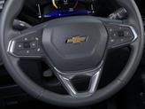 Thumbnail of 2026 Summit White Chevrolet Trailblazer