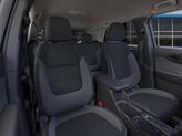 Thumbnail of 2026 Summit White Chevrolet Trailblazer