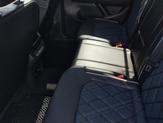 Thumbnail of 2024 Opal White Pearl Effect Volkswagen Atlas Cross Sport