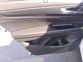 Thumbnail of 2024 Opal White Pearl Effect Volkswagen Atlas Cross Sport