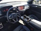 Thumbnail of 2024 Opal White Pearl Effect Volkswagen Atlas Cross Sport