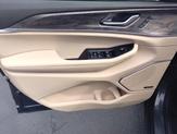 Thumbnail of 2022 Metallic Jeep Grand Cherokee L