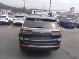 Thumbnail of 2022 Metallic Jeep Grand Cherokee L