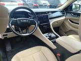 Thumbnail of 2022 Metallic Jeep Grand Cherokee L