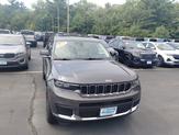 Thumbnail of 2022 Metallic Jeep Grand Cherokee L