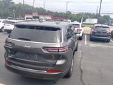 Thumbnail of 2022 Metallic Jeep Grand Cherokee L