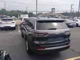Thumbnail of 2022 Metallic Jeep Grand Cherokee L