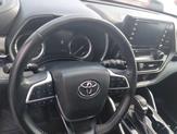 Thumbnail of 2022 Opulent Amber Toyota Highlander