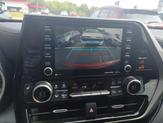 Thumbnail of 2022 Opulent Amber Toyota Highlander